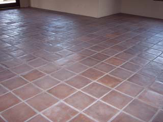Prior to cleaning services in Mesa Arizona