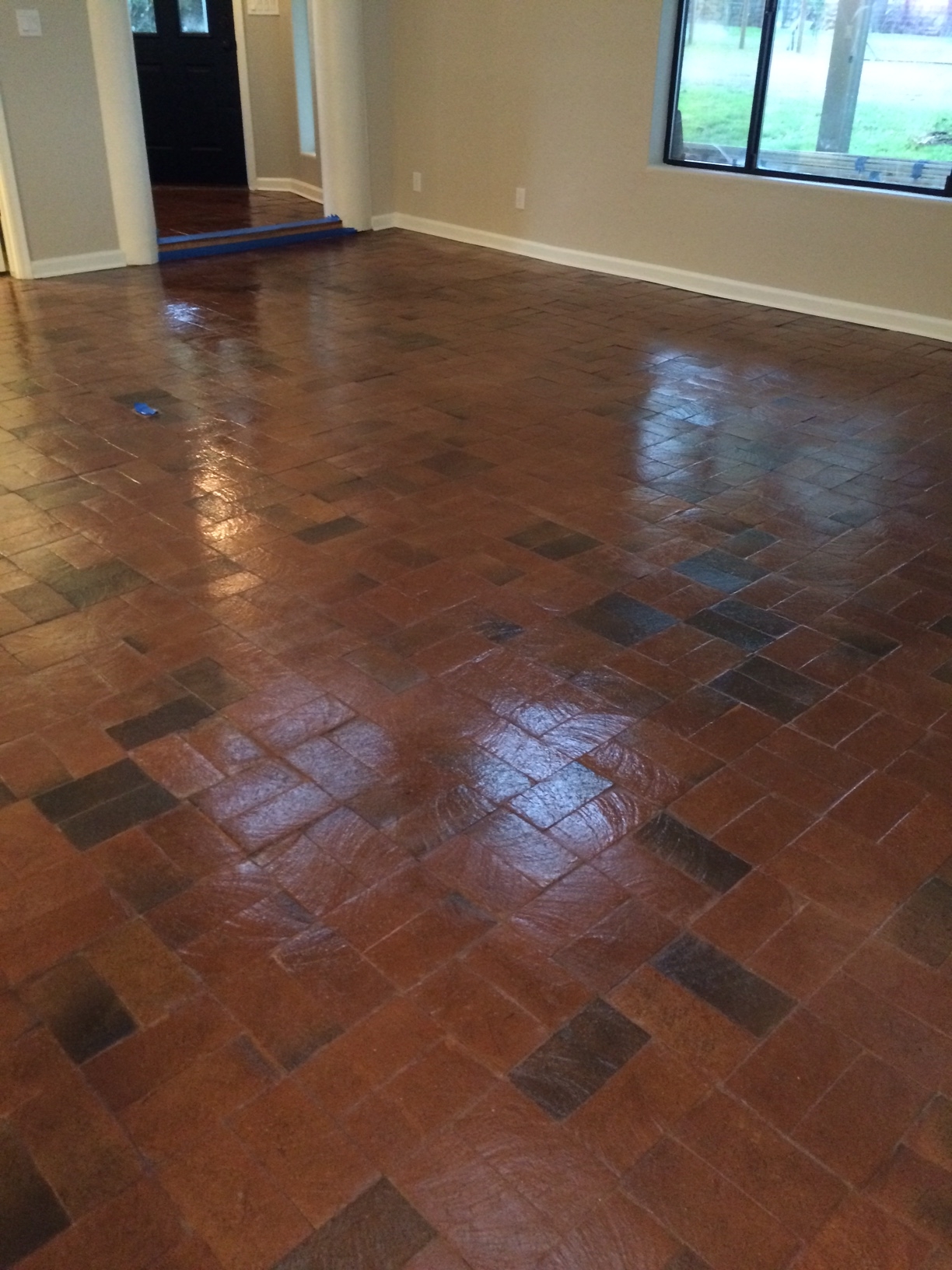 Professional Brick Cleaning & Restoration Desert Tile & Grout Care