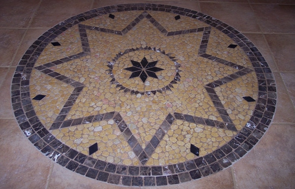 Desert Tile and Grout Can Help Take Care of Your Mesa Stone and Marble Floor