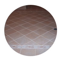City of Phoenix ceramic floor cleaning services by the Desert Tile team