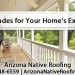 Upgrading Your Phoenix AZ Home With A Beautiful Walk Deck