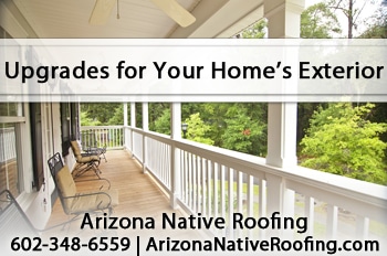 Upgrading Your Phoenix AZ Home With A Beautiful Walk Deck