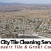 Get Your Sun City Tile Floor Restored Today!