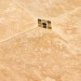 Expert travertine tile floor cleaning services in Mesa by Josh Parkhouse
