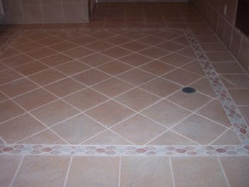 Reasons a Tile floor is better for Your Chandler, Arizona, Kitchen than Carpet or Wood floors