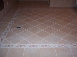 Why porcelain tiles are the best choice for your Mesa, Arizona, bathroom