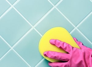 Causes of dingy and sad-looking tile and grout floors in your Chandler, Arizona home.