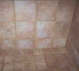 Ceramic Tile & Grout Cleaning and Sealing Services by Desert Tile & Grout Care in Arizona