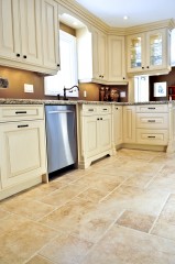 The importance of drying your ceramic tile floors in Gilbert
