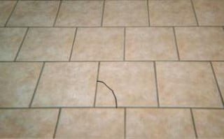 8 Gilbert Tile Floor Problems and How to Solve Them