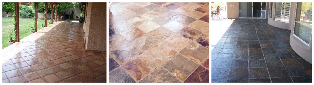 Great Tips on Getting Your Queen Creek Tile Ready for Summer
