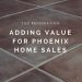 tile restoration adding value to phoenix home sales