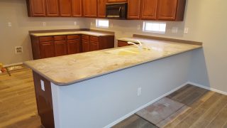 Repair and Refinish your Countertops with Desert Tile