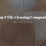 top 3 cleaning companies in AZ
