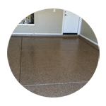 Read more about our epoxy flooring
