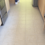 Maintain quality of your tile floors