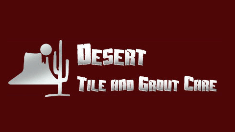 Desert Tile and Grout logo