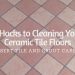 Ceramic Floor