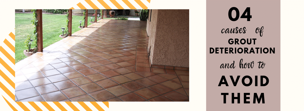 04 Causes of Grout Deterioration and How to Avoid Them blog featured image
