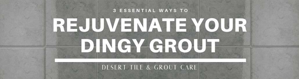 How To Choose The Right Grout Color For Your Project blog featured image