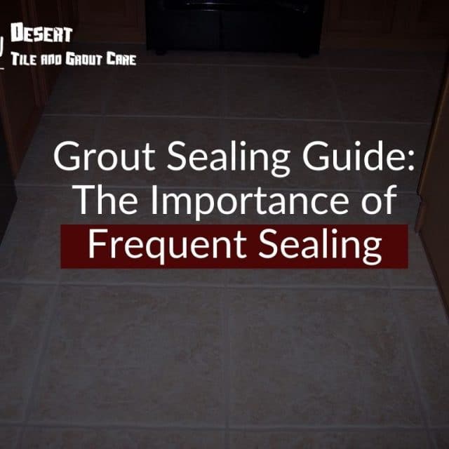 Whitening Tiles How To Keep Your Tile Grout From Turning Yellow