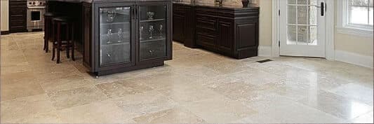 Extensive Tile & Grout Restoration In Peoria