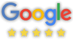 Google 5 Star Ratings for Desert Tile and Grout Care in Buckeye