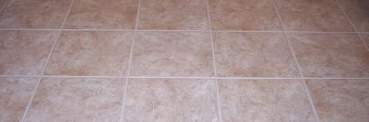 Deep Cleaning For Tile & Grout In Gold Canyon