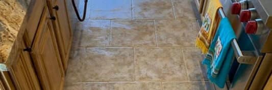 Detailed Tile Cleaning Experts In Carefree