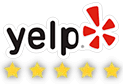 Yelp 5 Star Ratings for Desert Tile and Grout Care