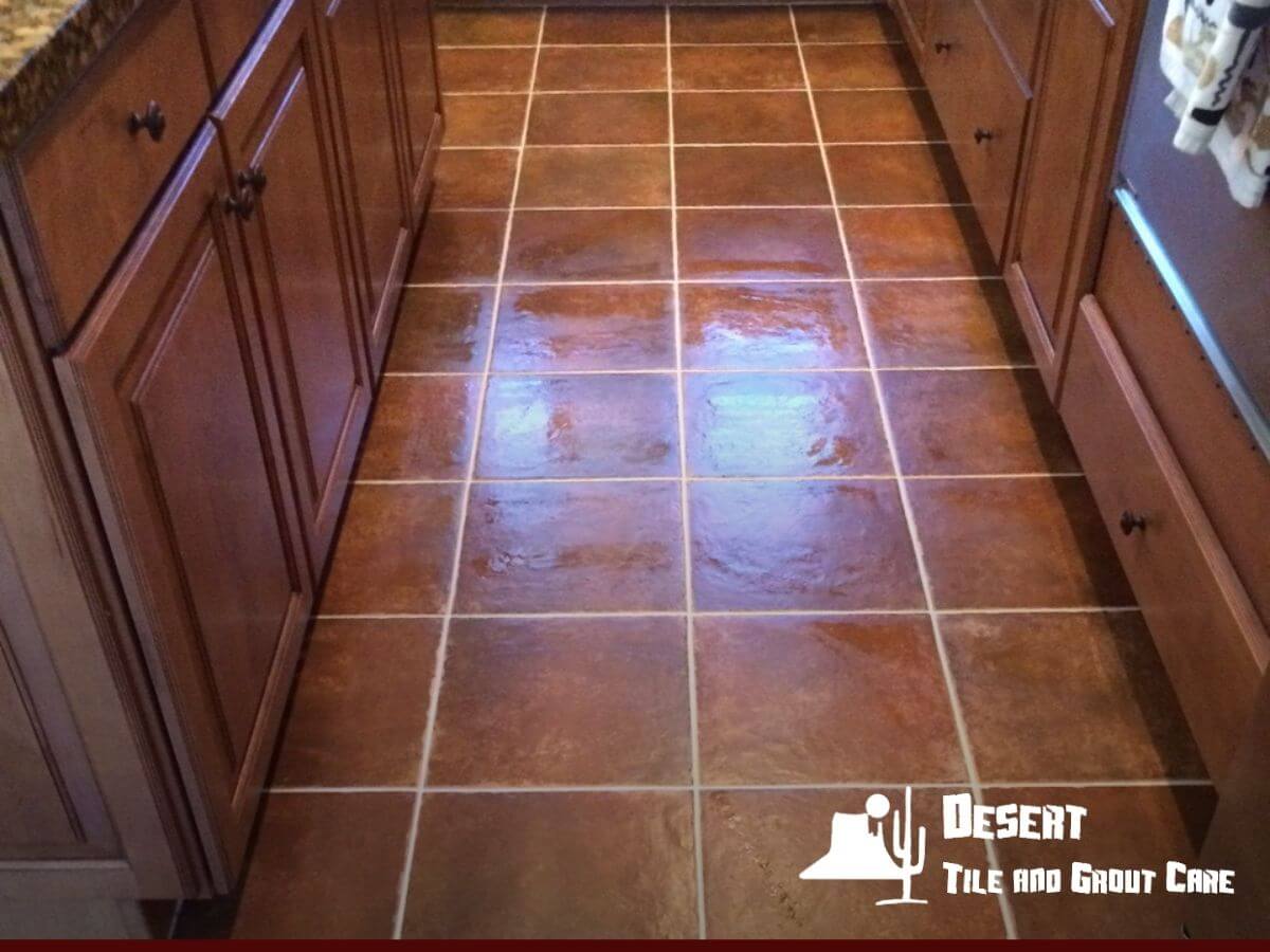 5 Ways a Tile & Grout Sealing Can Increase the Lifespan of Your Flooring