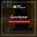 Goodyear Tile and Grout Cleaning featured image