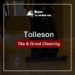 Tolleson Tile and Grout Cleaning featured image