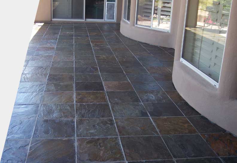 1 For Tile and Grout Cleaning in Scottsdale, AZ! 5-Star Rated Locally!