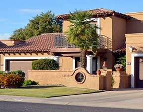 Top-Rated Tile Floor Cleaning In McCormick Ranch