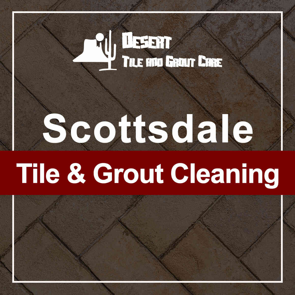 Our Professional Tile and Grout Cleaners Restored the Condition of