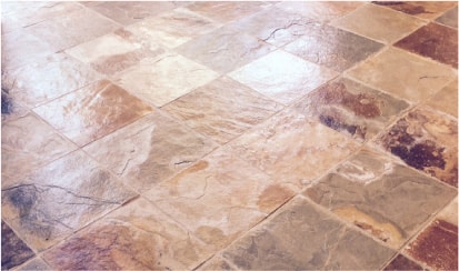 Tile and Grout Cleaning for Hospitals and Medical Offices