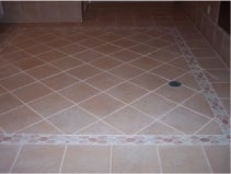 After our Tile and Grout Cleaning Services