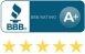 Commercial Tile and Grout Cleaning with 5-Star Reviews on BBB