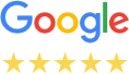 Google 5 Star Ratings for Desert Tile and Grout Care