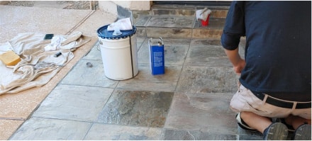 Clean and Professional-Looking Floors For Businesses in Mesa, AZ