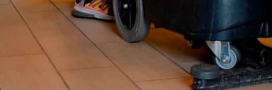 Professional Tile And Grout Cleaning Services For Kitchen Floors In Gilbert